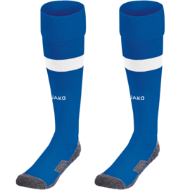 JAKO Kousen Boca royal/wit (3869/04) - SALE