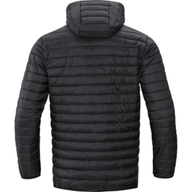 JAKO Veste stepp noir 7204/08