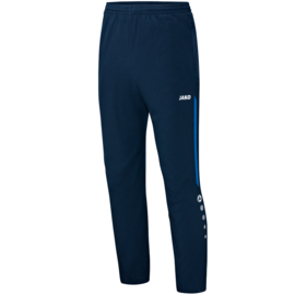 JAKO Vrijetijdsbroek Champ marine/royal (6517/49) - RONDE PRIJS
