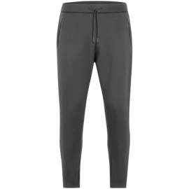 JAKO Joggingbroek Pro Casual asgrijs (6545/855)