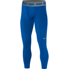 JAKO Cuissard long Compression 2.0 royal 8451/04 
