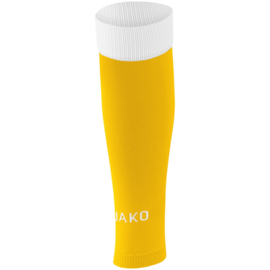 JAKO Tubekousen Dynamic geel (3470/335) (NIEUW)