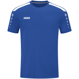 JAKO Shirt Power KM  royal (4223/400)