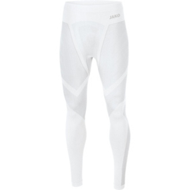 JAKO Long Tight Comfort 2.0 wit (6555/00)