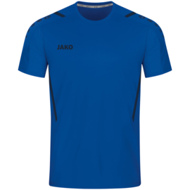 JAKO Shirt Challenge royal/marine (4221/403)