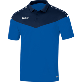 JAKO Polo Champ 2.0 royal/marine (6320/49) - SALE