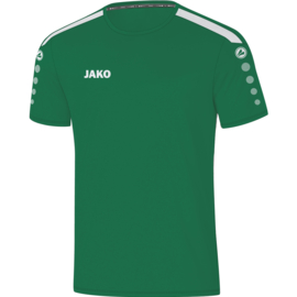 JAKO T-shirt Power vert sport (6123/200)