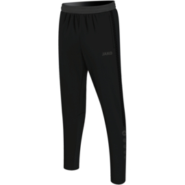 JAKO Pantalon Polyester Power noir (9223/800)