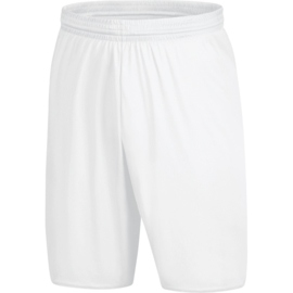 JAKO Short Palermo 2.0 wit (4404/00)