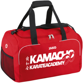 Sporttas Classico (+ Kamacho do karate academy groot)