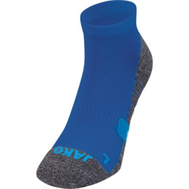 JAKO Chaussettes d'entraînement courtes royal 3912/04 (NEW)