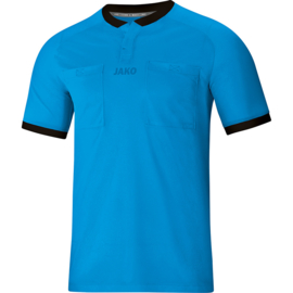 JAKO Scheidsrechtershirt KM blauw (4271/89)