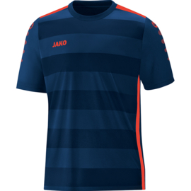 JAKO Shirt Celtic 2.0 KM navy/flame (4205/09) (SALE)