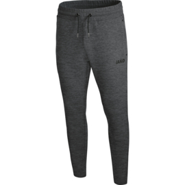 JAKO Joggingbroek Basics antraciet gemeleerd (8429/21)