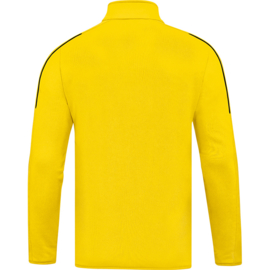 JAKO Ziptop Classico citron 8650/03