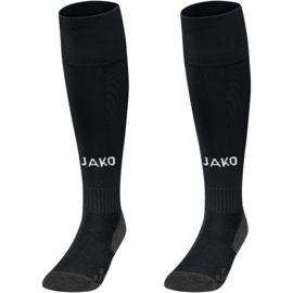 JAKO Kousen Allround zwart (3899/800)