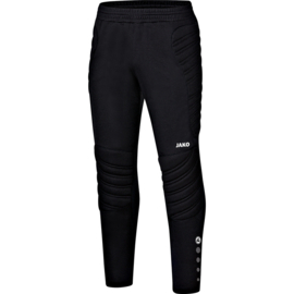 Pantalon de gardien Striker noir