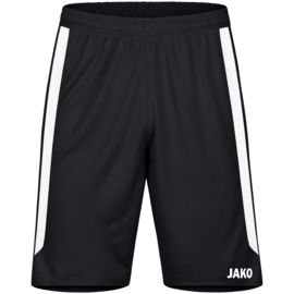 JAKO Short Power zwart (4423/800)