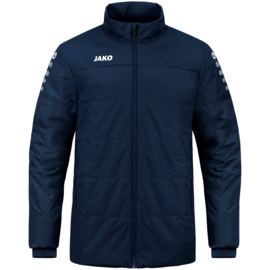 JAKO Coachvest Team marine (7104/900)