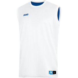 JAKO Reversible shirt Change 2.0 royal-blanc 4151/04