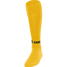 JAKO Kous Glasgow 2.0 geel (3814/03) - RONDE PRIJS
