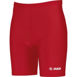 JAKO Tight basic rood (8516/01)