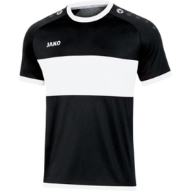 JAKO Maillot Boca MC noir-blanc 4213/08 ( NEW )