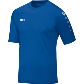 JAKO Maillot Team MC royal 4233/04