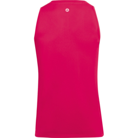 JAKO Tank top Run 2.0 framboise 6075/51