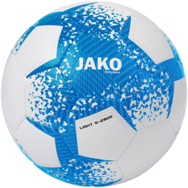 JAKO Lightbal Performance wit/jako-blauw-290g (2308/703)