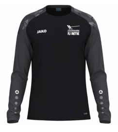 JAKO Longsleeve Sonic (8826/801) + logo voor en achteraan