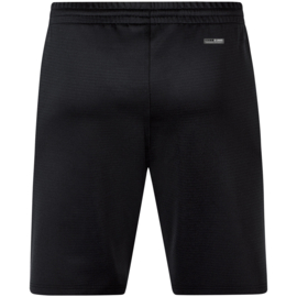 JAKO Traingsshort Challenge zwart/wit (8521/802)