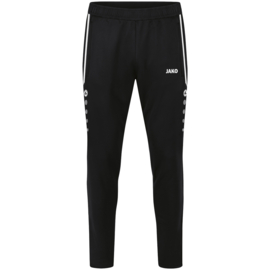 JAKO Trainingsbroek Allround zwart (8489/800)