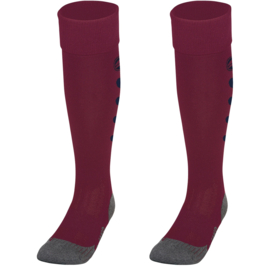 JAKO Kousen Roma maroon/seablue ( 3808/14)