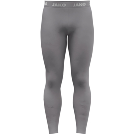 JAKO Long tight Function grijs (8479/825) (NIEUW)