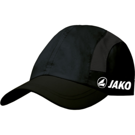 Jako Casquette Active (avec logo karaté tornatore)