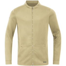 JAKO Vest Pro Casual beige (9845/385)