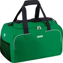 JAKO Sac de sport Classico avec poches latérales sportvert 1950/06 