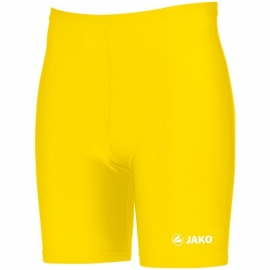 JAKO Cuissard Basic 2.0 citron 8516/30 