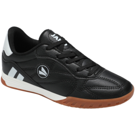 JAKO Voetbalschoen Classico II ID Junior zwart/wit (5512/802)