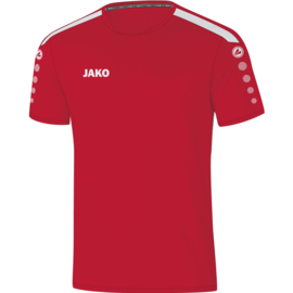 JAKO Wedstrijdshirt Power rood (4223/100)