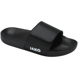 JAKO Jakolette Locker jet black (5700/729) 