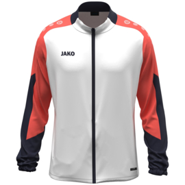 Polyestervest Dynamic