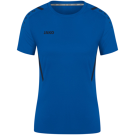 JAKO Shirt Challenge royal/marine (4221/403)