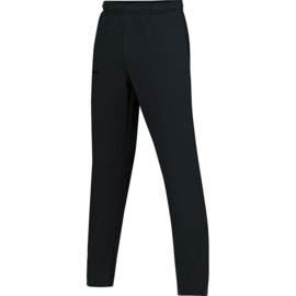 JAKO Pantalon de jogging Basic Team noir (6633/08) (SALE)