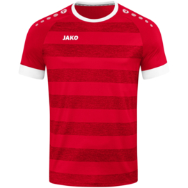 JAKO Shirt Celtic Melange KM sportrood (4214/110)