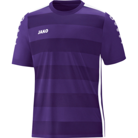 JAKO Shirt Celtic 2.0 KM paars/wit (4205/10) (SALE)