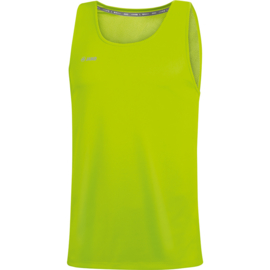 JAKO Tank top Run 2.0 neonvert 6075/25