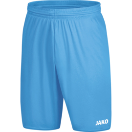 JAKO Short Manchester 2.0 lichtblauw  (4400/45)