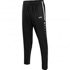 JAKO  Trainingsbroek Active zwart/wit (8495/08)